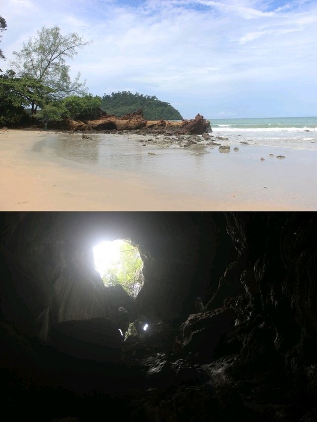 4 ที่เที่ยวในจังหวัดตรัง