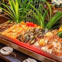 Hilton Bangkok Grande Asoke