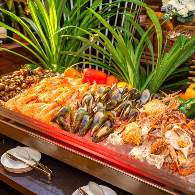 Hilton Bangkok Grande Asoke