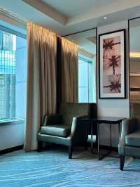 海景嘉福洲際酒店 InterContinental Grand Stanford Hong Kong, an IHG Hotel