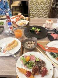 รีวิวโรงแรมในคิซาราซุ