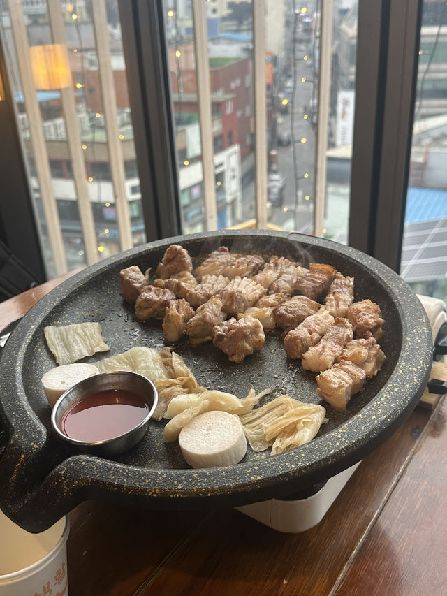 광주 당일치기 코스