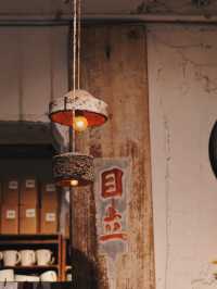 中山 赤峰街 寶藏選物店 日系餐具控快收藏