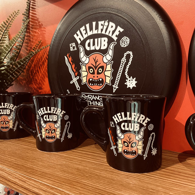 怪奇來襲！FILTER017® × Stranger Things 超潮聯名快閃店