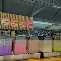 A Hidden Gem for Thai Cuisine Lovers – Dusun Riffa, Changlun, Kedah!