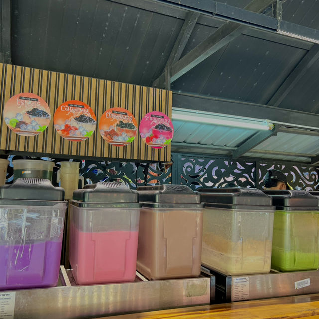 A Hidden Gem for Thai Cuisine Lovers – Dusun Riffa, Changlun, Kedah!