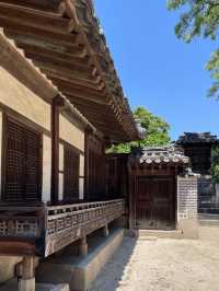 首爾｜昌德宮與景福宮 一次遊覽朝鮮王朝宮殿的歷史與哀愁