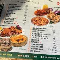 坐得好舒服既大排檔
