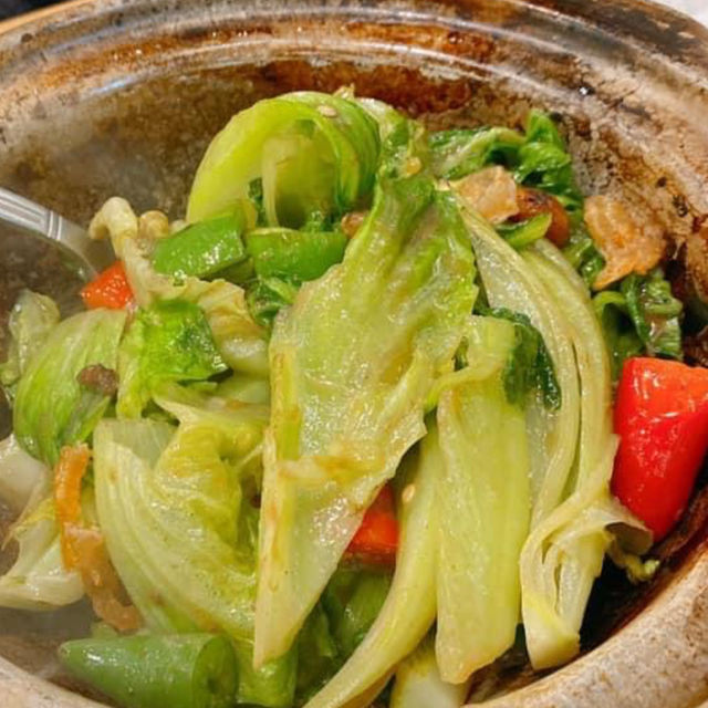 坐得好舒服既大排檔