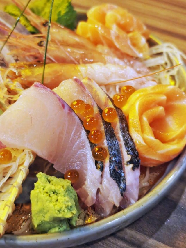 好氣氛🎉高CP🏮居酒屋