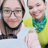 Fly with Cebu Pacific is Amazing Experience