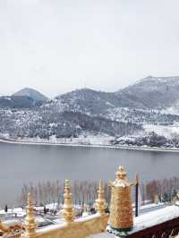 雲南香格里拉：松贊林寺遊玩攻略