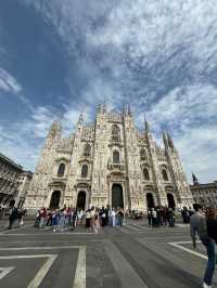 The Best of Italy in 4 Days: Milan, Cinque Terre, Florence, and Rome