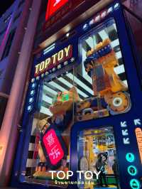 TOP TOY