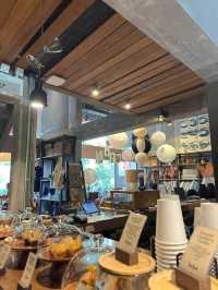 Luka Cafe 
