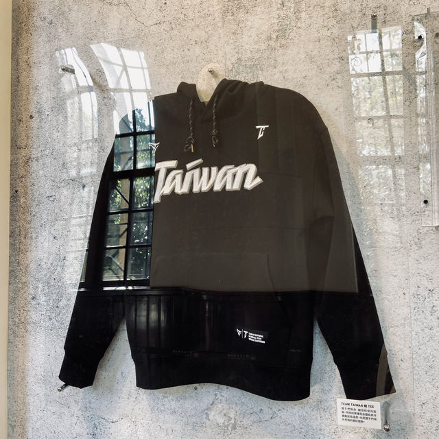 冠軍之路特展—重溫最熱血的棒球時刻