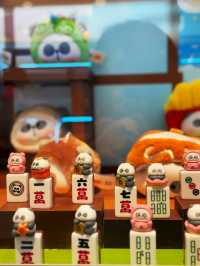Another Top toys shop in Kuala Lumpur 🧸🚂