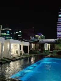 Unmatched Comfort and Luxury at Singapore Marriott Tang Plaza Hotel