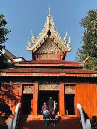 วัดพระแก้ว เชียงราย