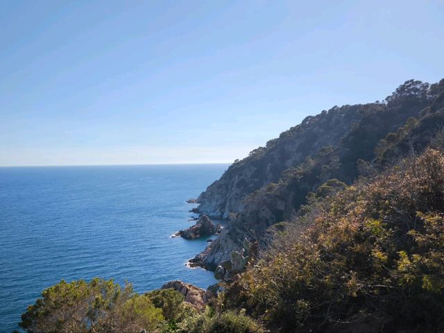 Tossa de Mar: A Medieval Fairytale