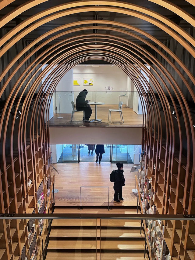 景點推薦：早稲田大學國際文學館—文學愛好者的寶藏之地