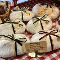 A Taste of Luxury at Patisserie VIRON in Shibuya🥖