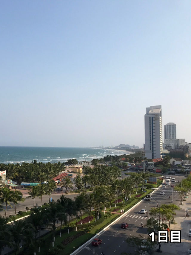 🇻🇳ベトナム旅行記 VOL.1