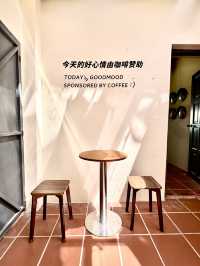 🇲🇾馬來西亞|檳城🇲🇾  檳城老城區超美咖啡館，提拉米蘇太正點