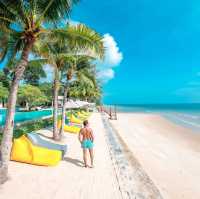 RELO' The Urban Escape - Hua Hin 