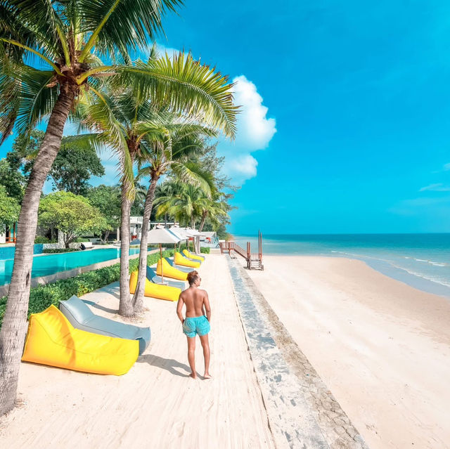 RELO' The Urban Escape - Hua Hin 