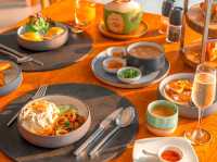 Tolani Resort Kui Buri  