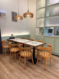 Yang Yang Cuisine at Juru Sentral Bukit Mertajam: A Flavorful Fusion of Cultures