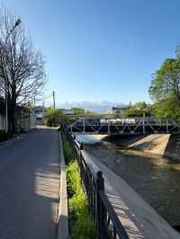Walk Around Almaty City, Kazasthan🥰