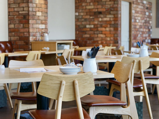 A Sweet Escape at Volputas Café: A Perfect Spot Near Tokyo Station