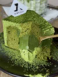 A Slow Day, a Perfect Matcha: Our Favorite Treats at Slow Day Cafe in Mount Austin JB