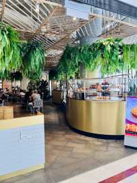 “Ben’s KLCC: Where Flavor Meets the City”