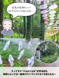 【埼玉】可愛すぎる！ムーミンと北欧の世界