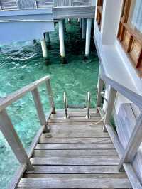 A Dreamy Escape in the Maldives!