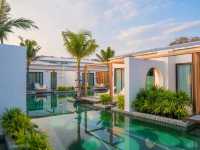 ที่พักเปิดใหม่ ใกล้สนามบินภูเก็ต ถ่ายรูปสวย