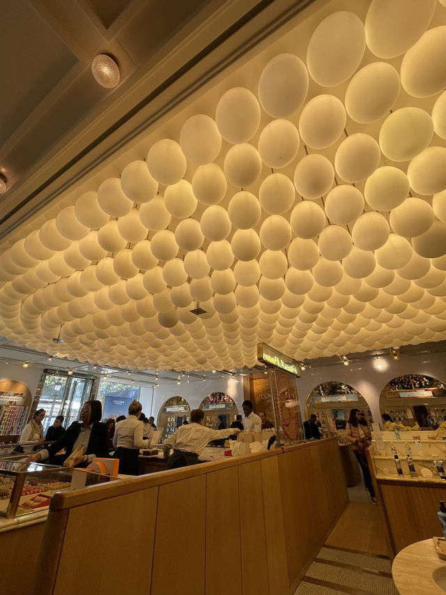 🇫🇷 86Champs - L'Occitane x Pierre Hermé