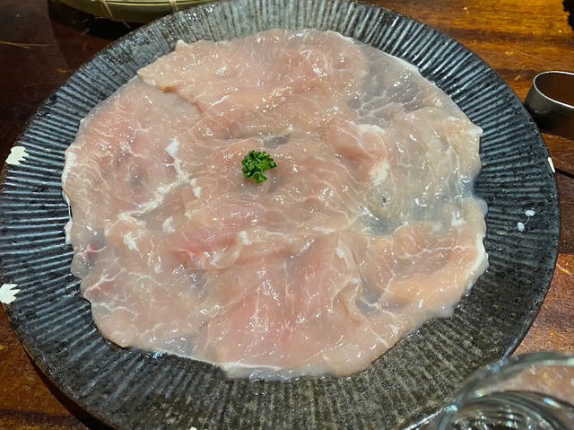 台北美食推介✨ 碼頭老火鍋🔥