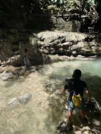 An almost Hidden Gem of East Sumba: Guide to Wai Marang Waterfall