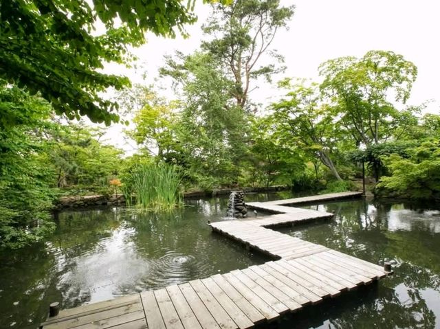 小樽宏樂園，北海道小樽朝里川溫泉酒店