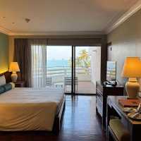 The Regent Cha Am Beach Resort 