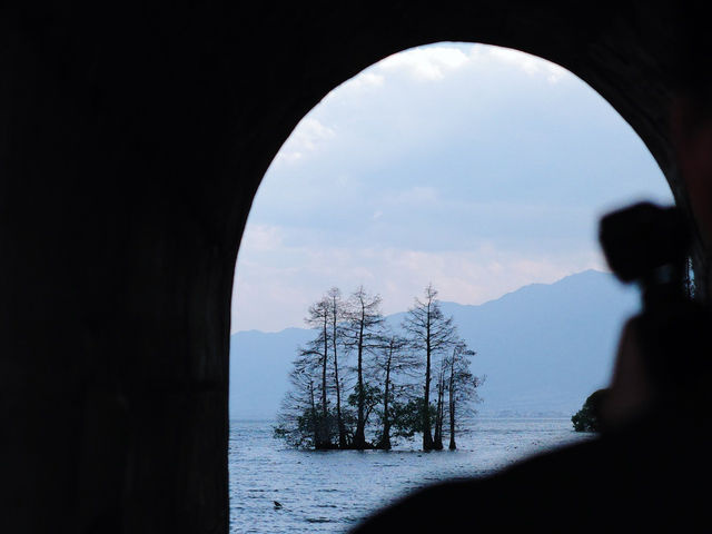 去有風的地方 - 大理洱海海西遊玩攻略