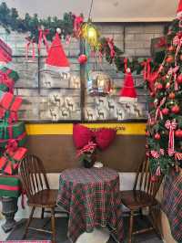shogun house cafe | เพชรบุรี