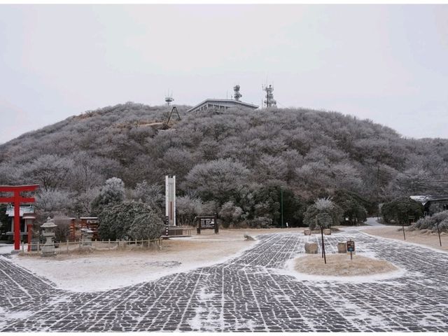 วิธีเดินทาง: Beppu Station -> Beppu Ropeway