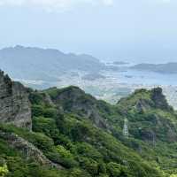 瀨戶內海單車旅行