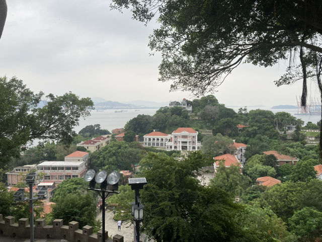 浪漫鋼琴城🎹5A旅遊景點