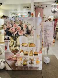 Pastel Perfection & Sweet Creations – A Must-Visit Dessert Haven!